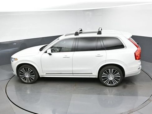 Used 2024 Volvo XC90 B6 Ultimate w/ Lounge Package AWD/4WD image 20