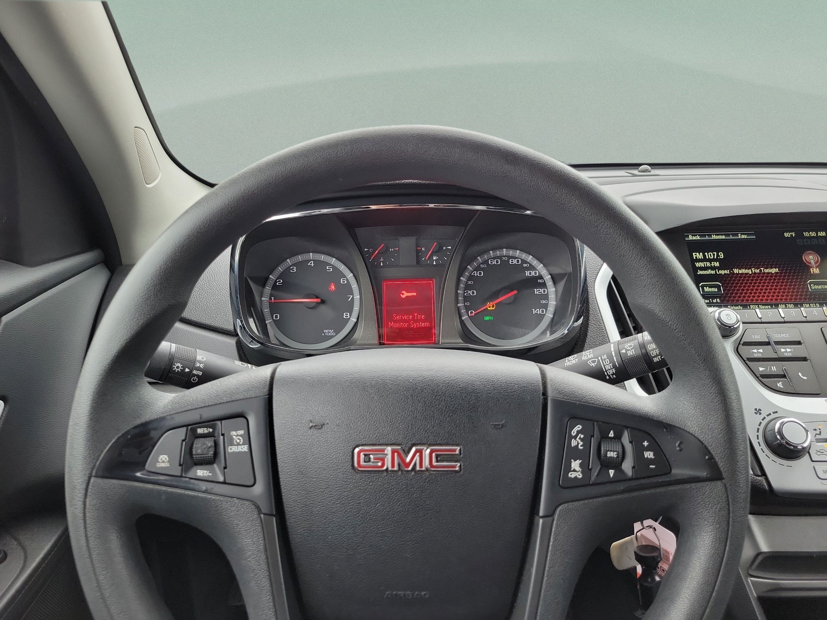 Used 2017 GMC Terrain SLE FWD image 18