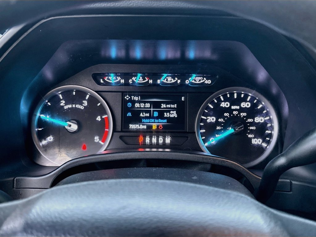 Used 2020 Ford F350 XL w/ STX Appearance Package AWD/4WD image 19