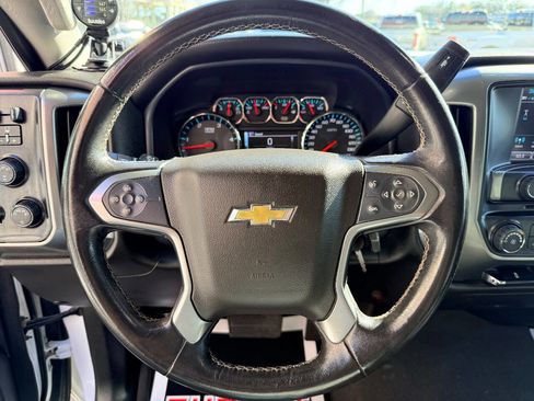 Used 2019 Chevrolet Silverado 2500 LT image 21