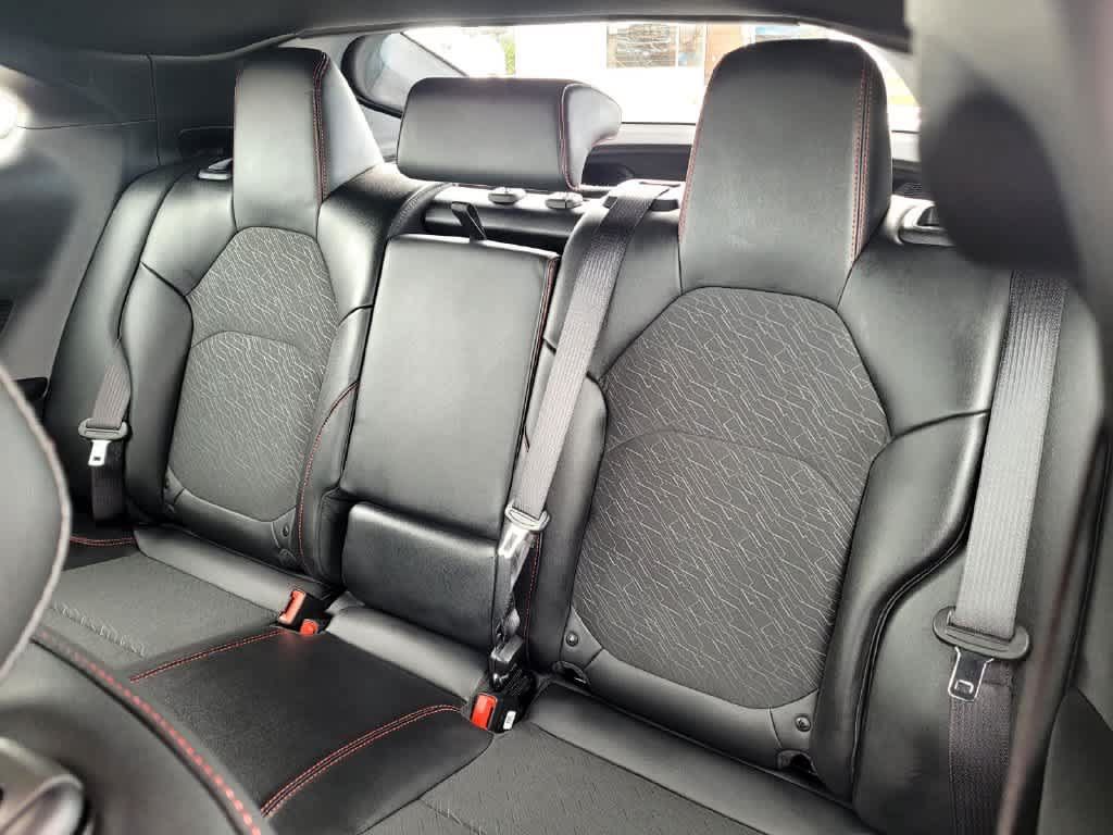 Used 2026 Dodge Charger Scat Pack w/ Blacktop Package AWD/4WD image 11