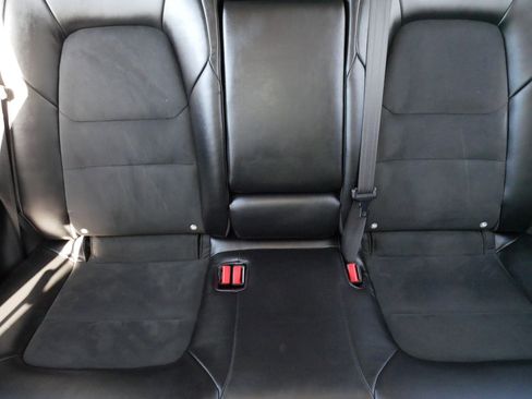 Used 2023 MAZDA CX-5 AWD 2.5 S w/ Select Package image 13