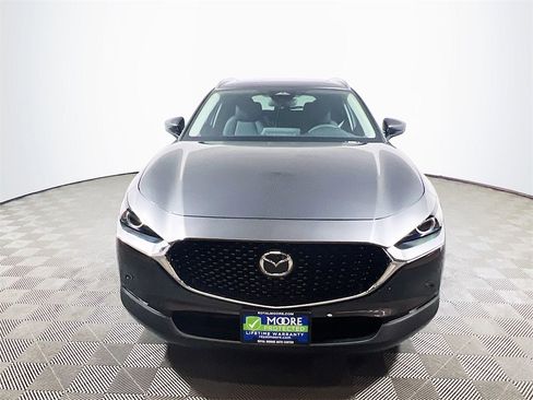 New 2025 MAZDA CX-30 AWD 2.5 S w/ Preferred Package image 2