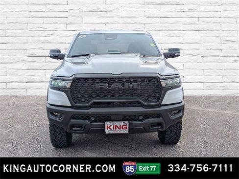 New 2026 RAM 1500 Rebel image 2