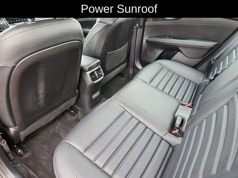 Used 2023 Kia Forte GT-Line w/ GT-Line Premium Package image 25