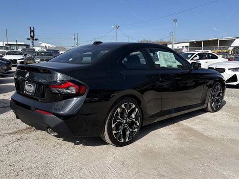 New 2026 BMW 230i xDrive 230i xDrive w/ Convenience Package image 3