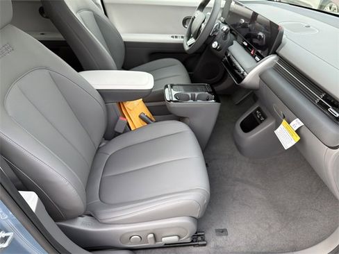 New 2026 Hyundai Ioniq 5 SEL image 13