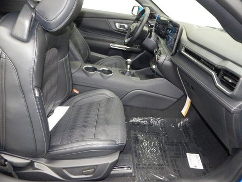 New 2025 Ford Mustang GT Premium image 18