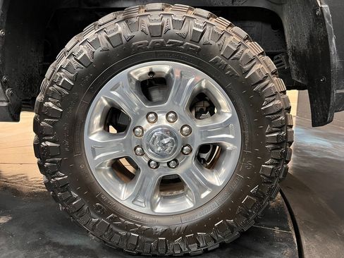 Used 2021 RAM 3500 Big Horn w/ Level 1 Equipment Group image 27