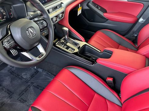New 2026 Acura Integra A-Spec image 10