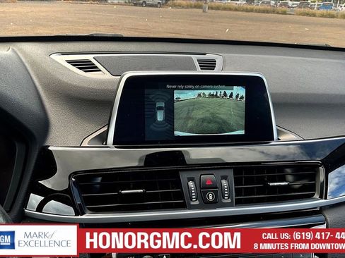 Used 2019 BMW X1 sDrive28i image 14