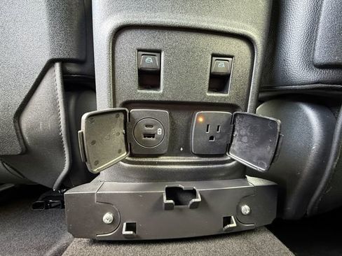 Used 2021 Ford Bronco First Edition AWD/4WD image 24