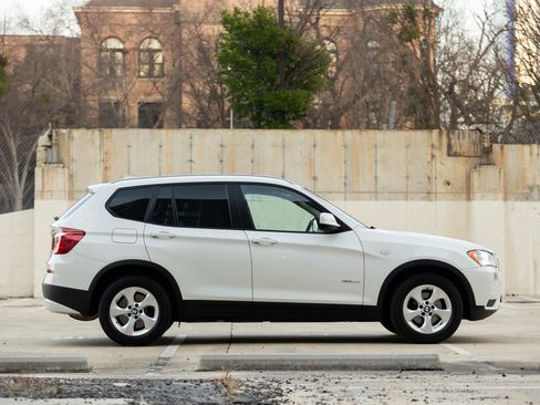 Used 2012 BMW X3 xDrive28i image 29