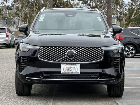 New 2026 Volvo XC90 B6 Plus AWD/4WD image 6