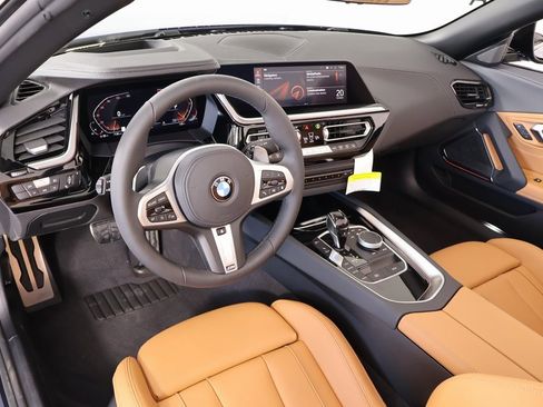 New 2026 BMW Z4 sDrive30i w/ Premium Package image 2