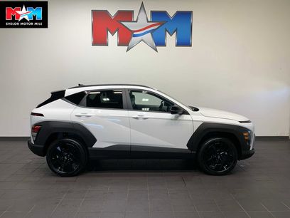 New 2026 Hyundai Kona SEL Sport