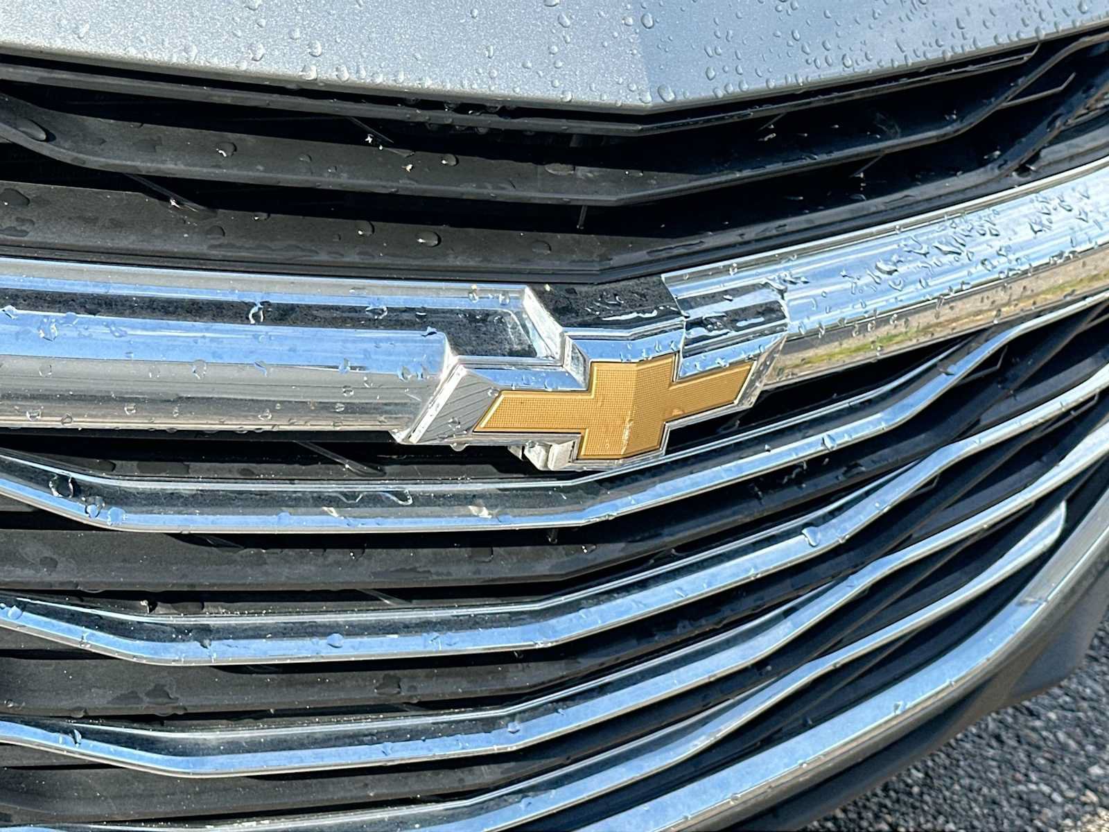 Certified 2025 Chevrolet Malibu LT FWD image 10