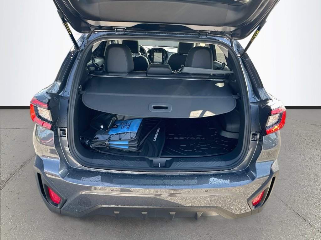 New 2026 Subaru Crosstrek 2.5i Limited AWD/4WD image 22