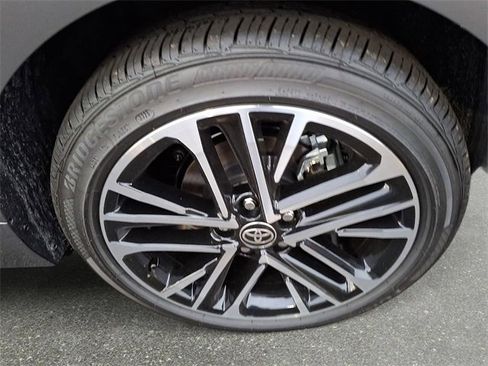 New 2026 Toyota Camry XLE image 6