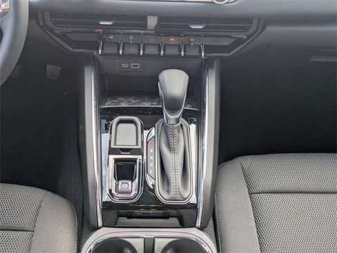 New 2025 GMC Canyon Elevation image 19