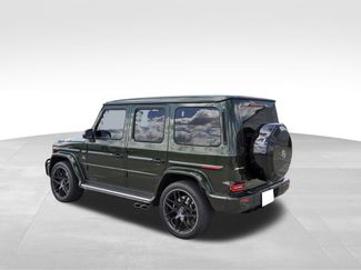 Used 2026 Mercedes-Benz G 63 AMG 4MATIC video 3