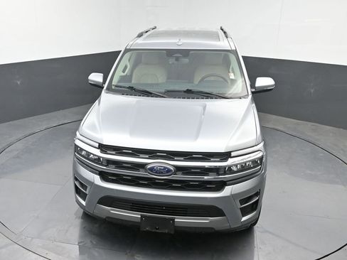 Used 2023 Ford Expedition Limited RWD image 32