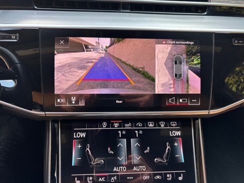 Used 2019 Audi A8 L 3.0T w/ Luxury Package image 46