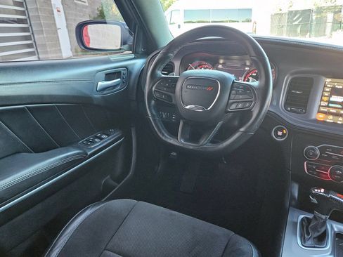 Used 2023 Dodge Charger R/T w/ Plus Group RWD image 9