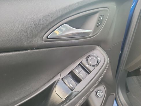 Used 2023 Buick Encore GX Select w/ Experience Buick Package image 16