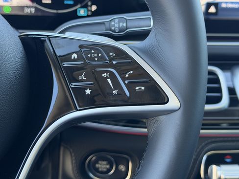 New 2026 Mercedes-Benz GLE 450 4MATIC image 23