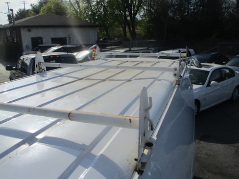 Used 2011 Ford E-250 and Econoline 250 w/ PWR Group image 14