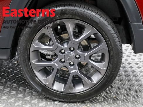 Used 2021 Jeep Compass 80th Special Edition image 33