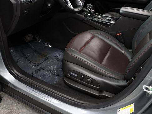 Used 2024 Chevrolet Blazer RS w/ Driver Confidence II Package image 25