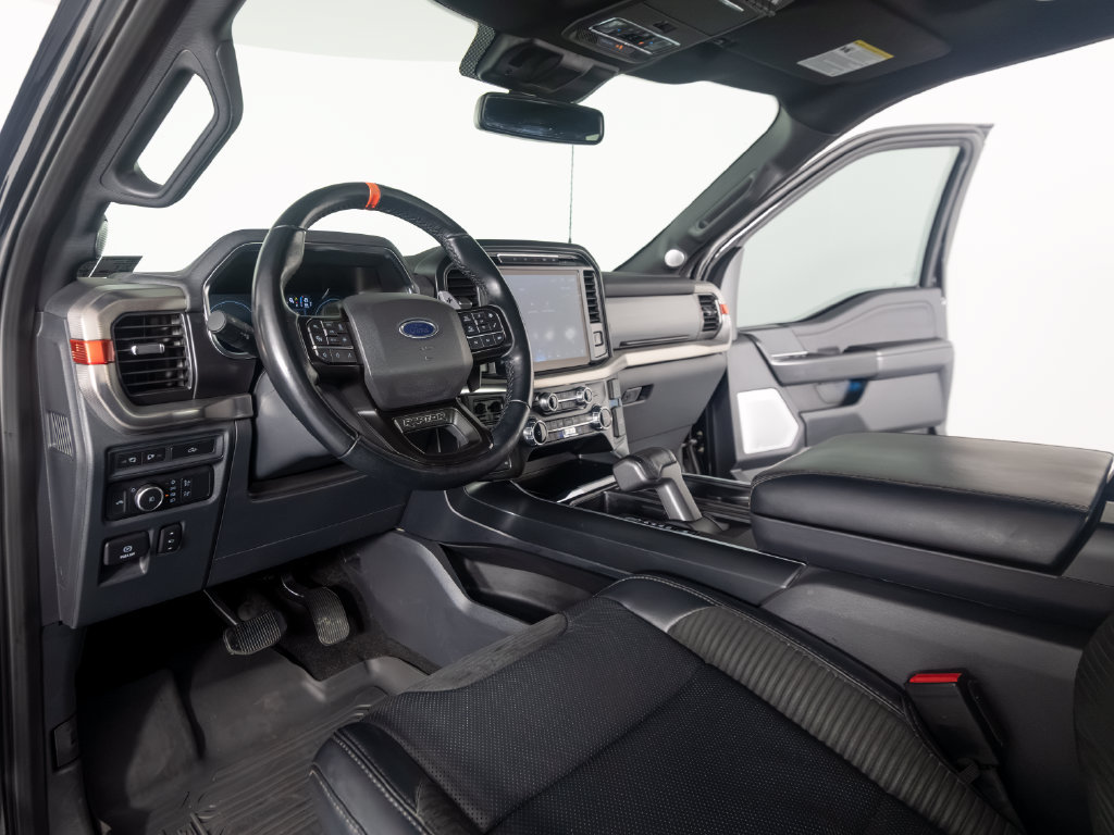 Used 2022 Ford F150 Raptor w/ Equipment Group 801A High AWD/4WD image 15