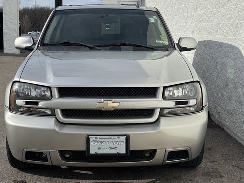 Used 2006 Chevrolet TrailBlazer LT w/ SS Package image 6
