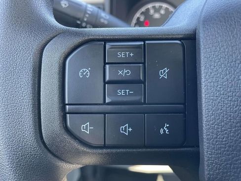 New 2026 Ford F250 XL w/ XL Driver Assist Package AWD/4WD image 11