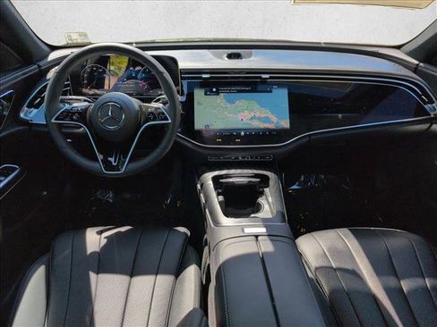 New 2026 Mercedes-Benz E 350 Sedan image 15