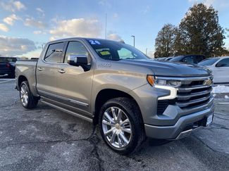 Used 2024 Chevrolet Silverado 1500 High Country w/ Technology Package video 1