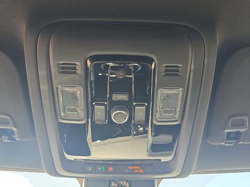 New 2026 Chevrolet Tahoe LT AWD/4WD image 19