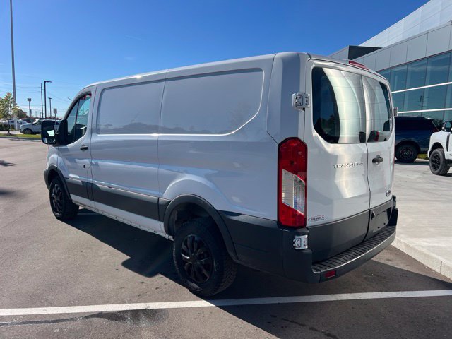 Used 2017 Ford Transit 250 130 Low Roof w/ Exterior Upgrade Package RWD image 7