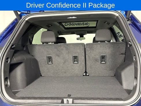 Used 2022 Chevrolet Equinox LT AWD/4WD image 14