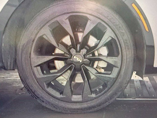 Used 2023 Kia Sorento SX FWD image 8