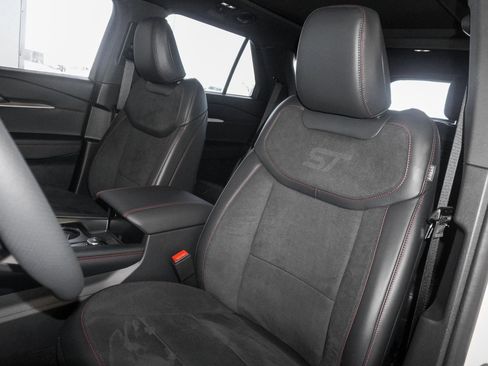 New 2025 Ford Explorer ST w/ Sun And Sound Package image 23