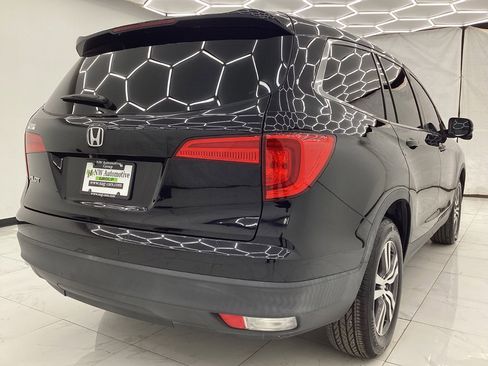 Used 2018 Honda Pilot EX-L image 9