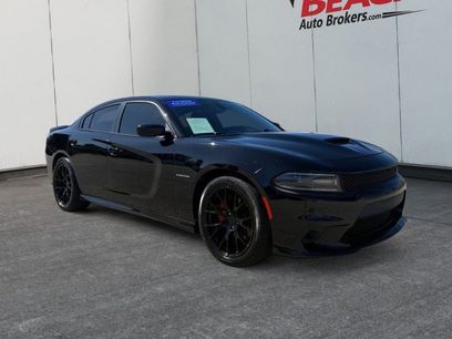 Used 2020 Dodge Charger R/T