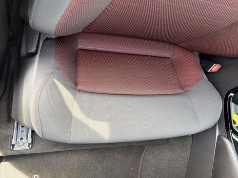 Certified 2025 Toyota Corolla SE FWD image 15