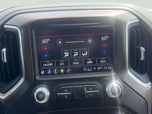 Used 2021 GMC Sierra 1500 AT4 AWD/4WD image 31