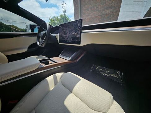 Used 2023 Tesla Model S Standard Range AWD/4WD image 58