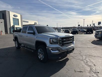 Used 2018 GMC Sierra 1500 SLT