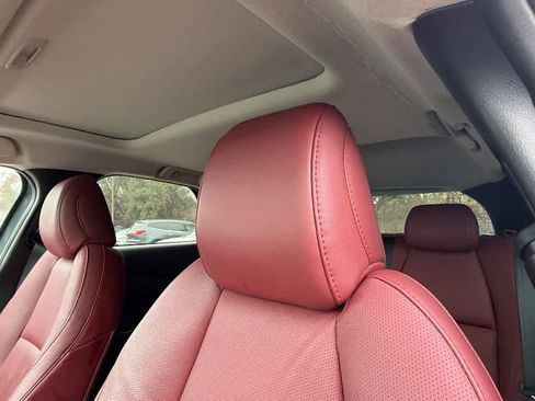 Used 2022 MAZDA CX-30 AWD 2.5 S w/ Preferred Package image 7